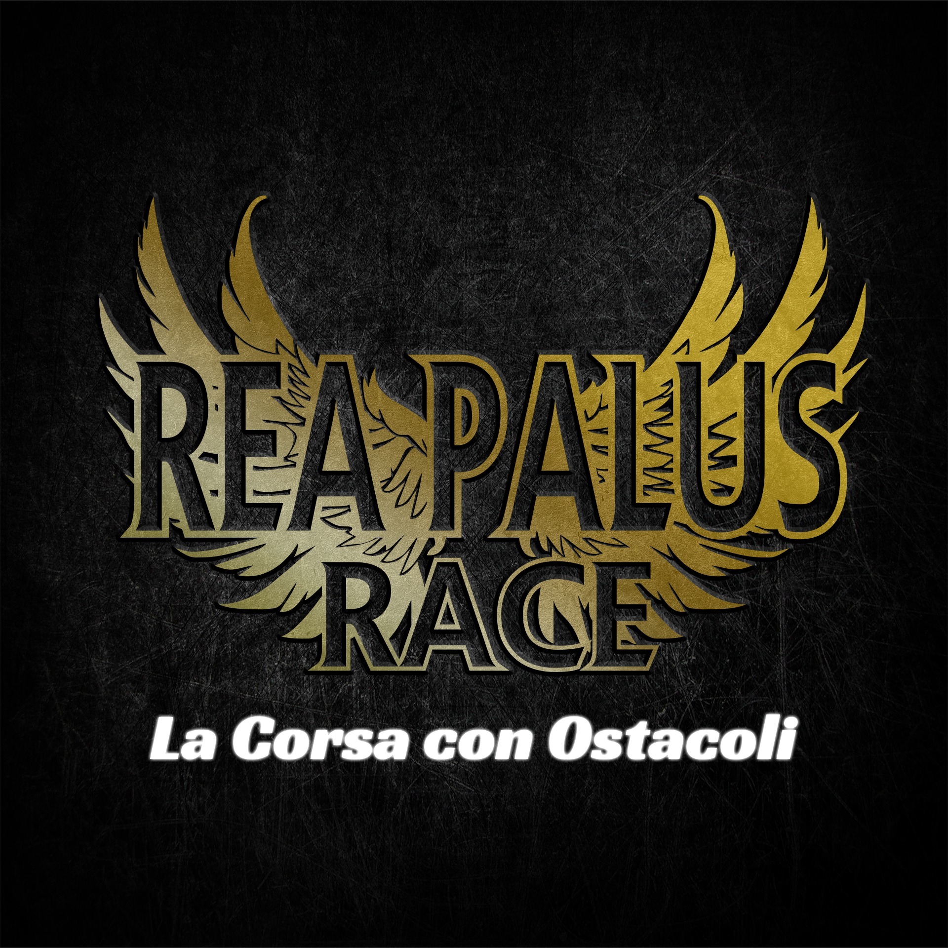 Rea Palus Race